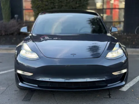 Another view of 2022 Tesla Model 3 Performance for sale in Sandy Springs, GA at Gravity Autos Sandy Springs
