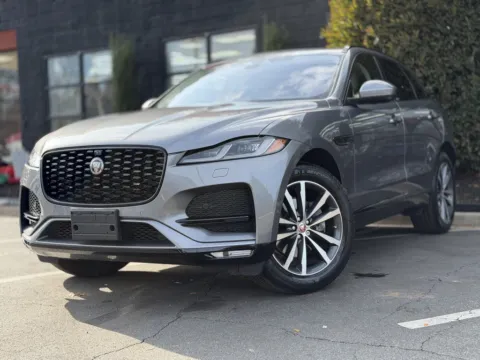 Photos of 2021 Jaguar F-PACE P250 S for sale in Sandy Springs, GA at Gravity Autos Sandy Springs
