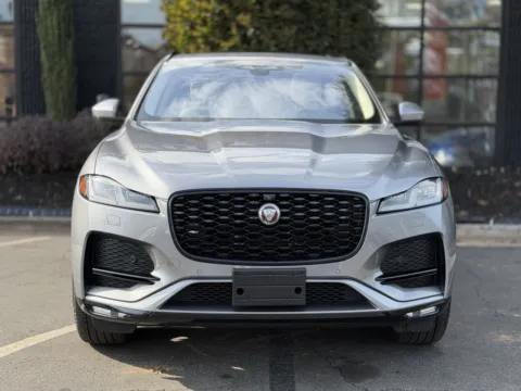 Another view of 2021 Jaguar F-PACE P250 S for sale in Sandy Springs, GA at Gravity Autos Sandy Springs