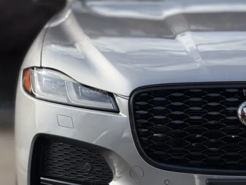 More photos of 2021 Jaguar F-PACE P250 S at Gravity Autos Sandy Springs, GA