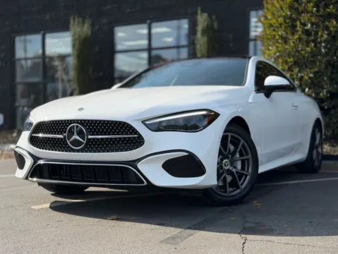 Photos of 2024 Mercedes-Benz CLE 300 for sale in Sandy Springs, GA at Gravity Autos Sandy Springs