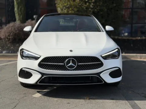 Another view of 2024 Mercedes-Benz CLE 300 for sale in Sandy Springs, GA at Gravity Autos Sandy Springs