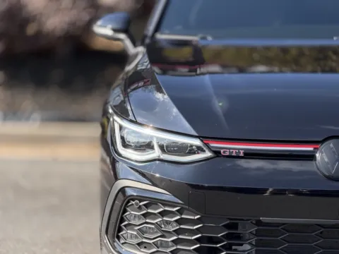 More photos of 2024 Volkswagen Golf GTI 2.0T SE at Gravity Autos Sandy Springs, GA