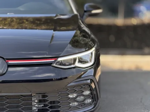 More photos of 2024 Volkswagen Golf GTI 2.0T SE at Gravity Autos Sandy Springs, GA