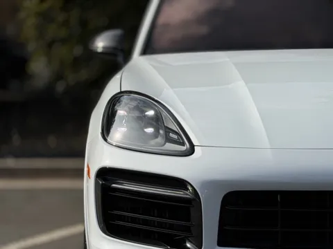 More photos of 2023 Porsche Cayenne Coupe GTS at Gravity Autos Sandy Springs, GA