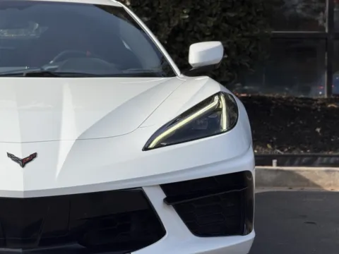More photos of 2022 Chevrolet Corvette Stingray at Gravity Autos Sandy Springs, GA