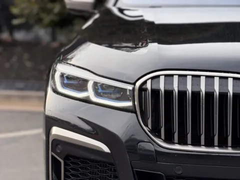 More photos of 2020 BMW 7 Series M760i at Gravity Autos Sandy Springs, GA