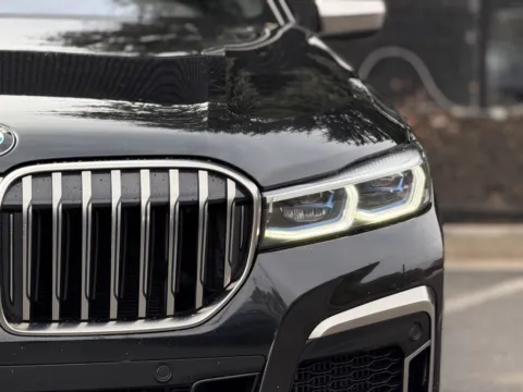 More photos of 2020 BMW 7 Series M760i at Gravity Autos Sandy Springs, GA