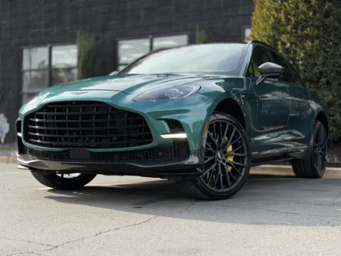 Photos of 2023 Aston Martin DBX 707 for sale in Sandy Springs, GA at Gravity Autos Sandy Springs