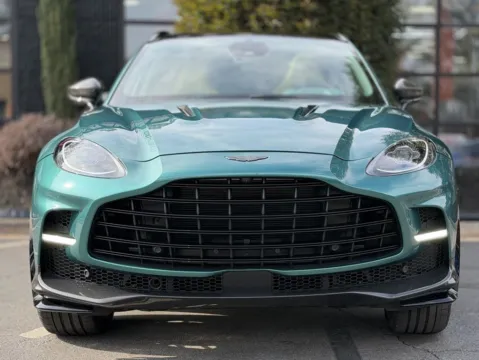 Another view of 2023 Aston Martin DBX 707 for sale in Sandy Springs, GA at Gravity Autos Sandy Springs