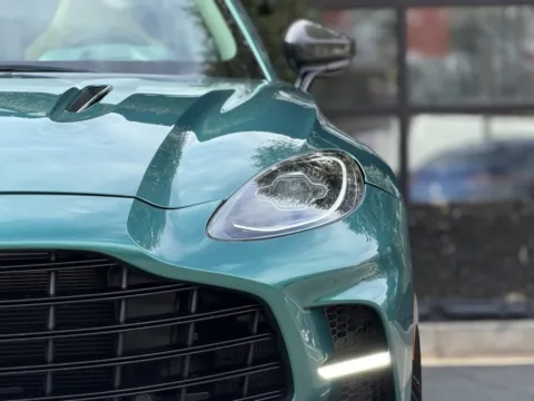 More photos of 2023 Aston Martin DBX 707 at Gravity Autos Sandy Springs, GA