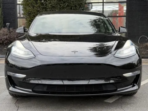 Another view of 2019 Tesla Model 3 for sale in Sandy Springs, GA at Gravity Autos Sandy Springs