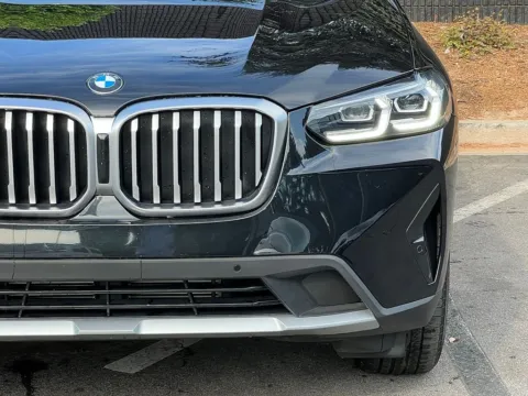 More photos of 2023 BMW X3 xDrive30i at Gravity Autos Sandy Springs, GA