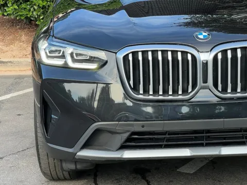 More photos of 2023 BMW X3 xDrive30i at Gravity Autos Sandy Springs, GA