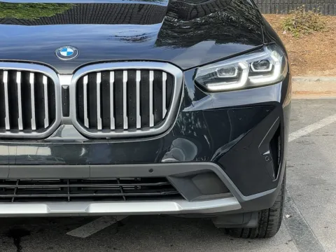 More photos of 2023 BMW X3 xDrive30i at Gravity Autos Sandy Springs, GA