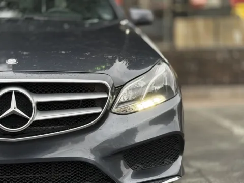 More photos of 2016 Mercedes-Benz E-Class E 350 at Gravity Autos Sandy Springs, GA