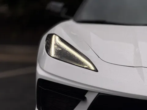 More photos of 2023 Chevrolet Corvette Stingray at Gravity Autos Sandy Springs, GA