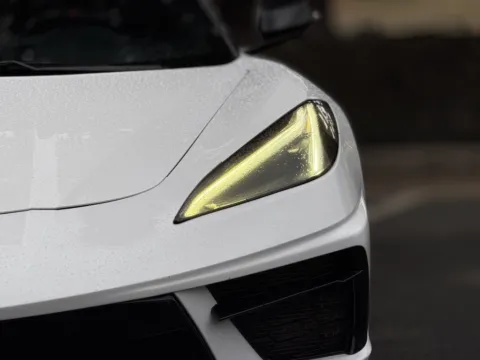 More photos of 2023 Chevrolet Corvette Stingray at Gravity Autos Sandy Springs, GA