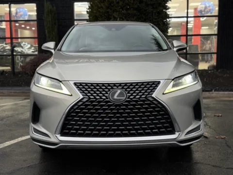 Another view of 2021 Lexus RX 350 for sale in Sandy Springs, GA at Gravity Autos Sandy Springs