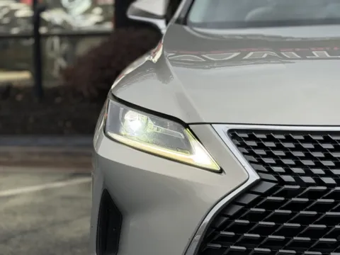 More photos of 2021 Lexus RX 350 at Gravity Autos Sandy Springs, GA