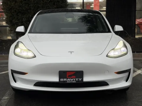 Another view of 2023 Tesla Model 3 for sale in Sandy Springs, GA at Gravity Autos Sandy Springs