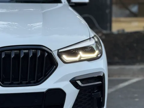 More photos of 2022 BMW X6 xDrive40i at Gravity Autos Sandy Springs, GA