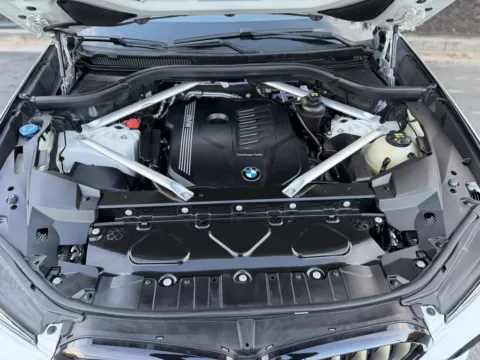 More photos of 2022 BMW X6 xDrive40i at Gravity Autos Sandy Springs, GA