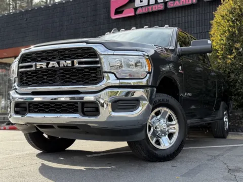 Photos of 2022 Ram 2500 Tradesman for sale in Sandy Springs, GA at Gravity Autos Sandy Springs