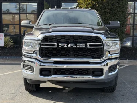 Another view of 2022 Ram 2500 Tradesman for sale in Sandy Springs, GA at Gravity Autos Sandy Springs