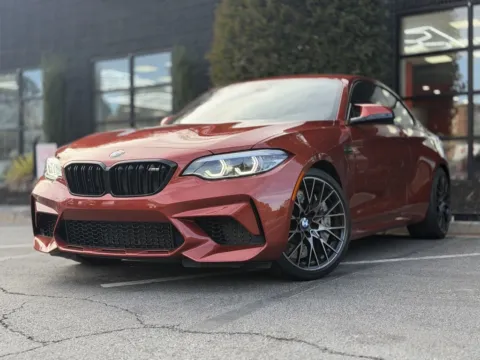 Photos of 2021 BMW M2 Competition for sale in Sandy Springs, GA at Gravity Autos Sandy Springs