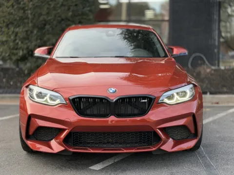 Another view of 2021 BMW M2 Competition for sale in Sandy Springs, GA at Gravity Autos Sandy Springs