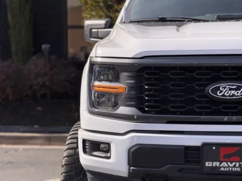 More photos of 2024 Ford F-150 STX at Gravity Autos Sandy Springs, GA