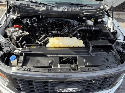 More photos of 2024 Ford F-150 STX at Gravity Autos Sandy Springs, GA