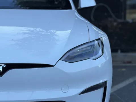 More photos of 2021 Tesla Model S Plaid at Gravity Autos Sandy Springs, GA