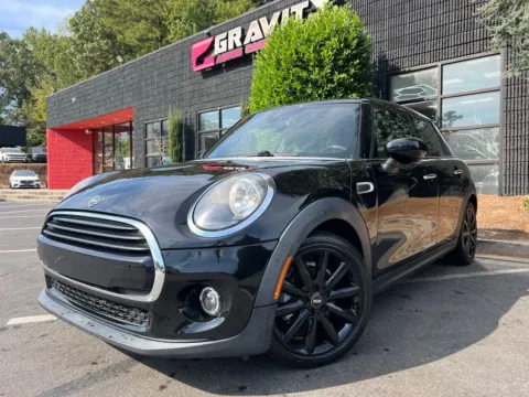 Photos of 2021 MINI Cooper Oxford Edition for sale in Sandy Springs, GA at Gravity Autos Sandy Springs