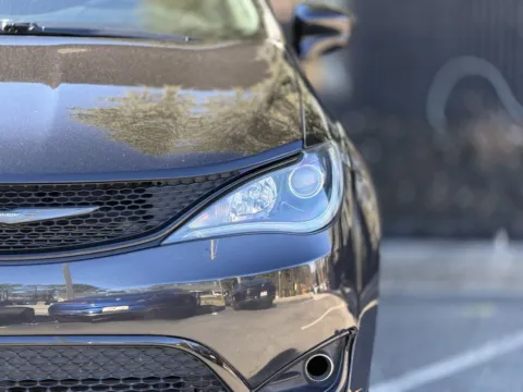 More photos of 2020 Chrysler Pacifica Touring at Gravity Autos Sandy Springs, GA