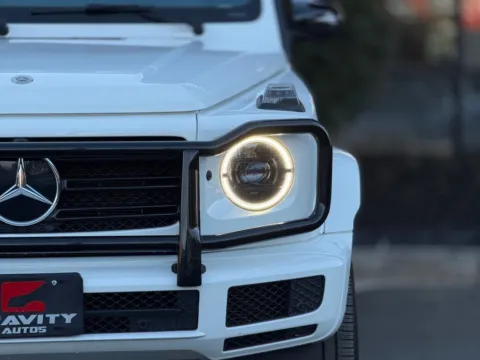 More photos of 2019 Mercedes-Benz G-Class G 550 at Gravity Autos Sandy Springs, GA