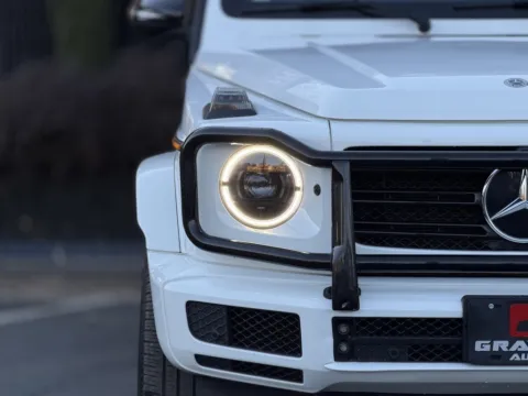 More photos of 2019 Mercedes-Benz G-Class G 550 at Gravity Autos Sandy Springs, GA