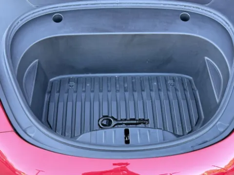 Another view of 2023 Tesla Model 3 Performance for sale in Sandy Springs, GA at Gravity Autos Sandy Springs