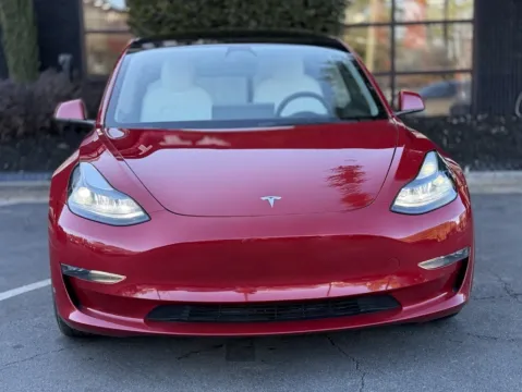 More photos of 2023 Tesla Model 3 Performance at Gravity Autos Sandy Springs, GA