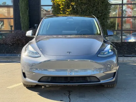 Another view of 2022 Tesla Model Y Performance for sale in Sandy Springs, GA at Gravity Autos Sandy Springs