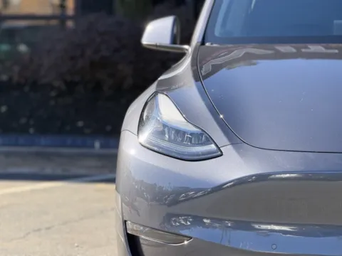 More photos of 2022 Tesla Model Y Performance at Gravity Autos Sandy Springs, GA