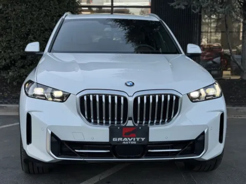 Another view of 2026 BMW X5 xDrive40i for sale in Sandy Springs, GA at Gravity Autos Sandy Springs