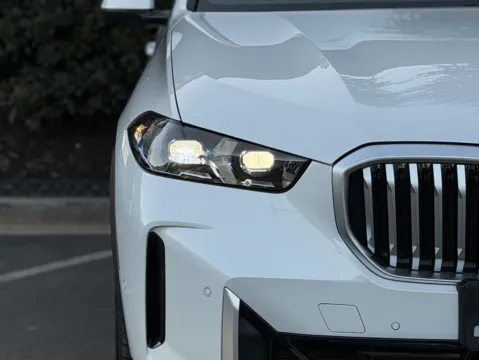 More photos of 2026 BMW X5 xDrive40i at Gravity Autos Sandy Springs, GA