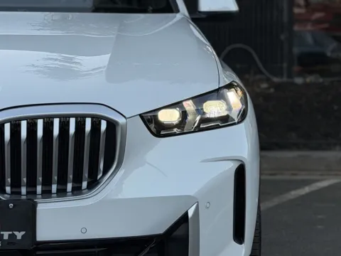 More photos of 2026 BMW X5 xDrive40i at Gravity Autos Sandy Springs, GA