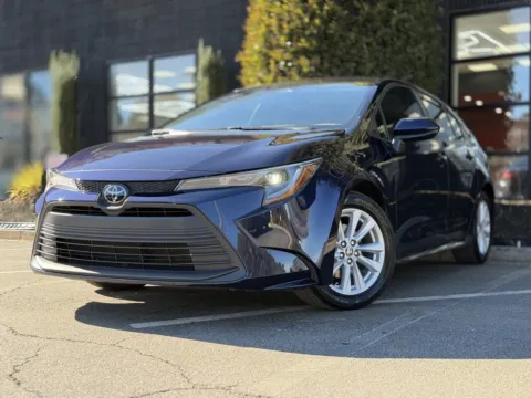 Photos of 2024 Toyota Corolla LE for sale in Sandy Springs, GA at Gravity Autos Sandy Springs