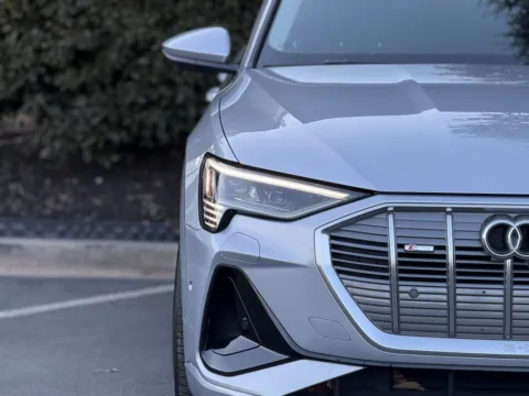 More photos of 2021 Audi e-tron Sportback Prestige at Gravity Autos Sandy Springs, GA