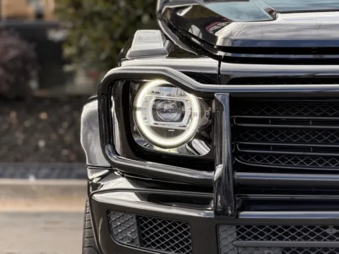 More photos of 2020 Mercedes-Benz G-Class G 550 at Gravity Autos Sandy Springs, GA