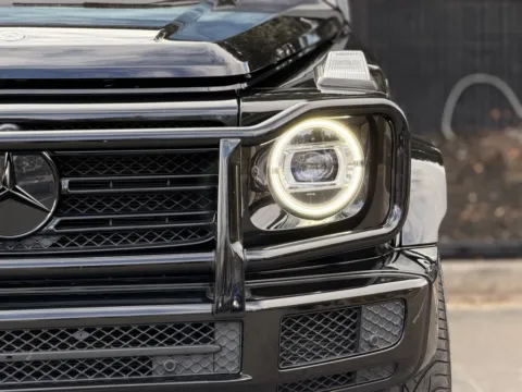 More photos of 2020 Mercedes-Benz G-Class G 550 at Gravity Autos Sandy Springs, GA