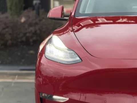 More photos of 2023 Tesla Model Y Long Range at Gravity Autos Sandy Springs, GA